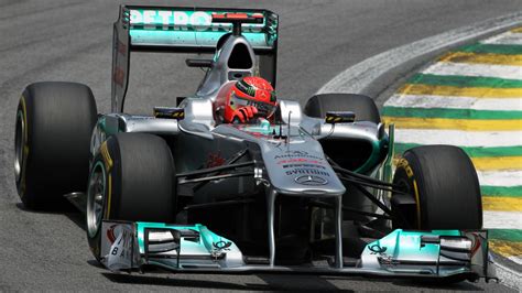 jacques schumacher 2011