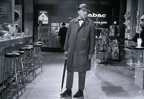 jacques tati