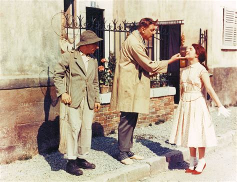 jacques tati biography