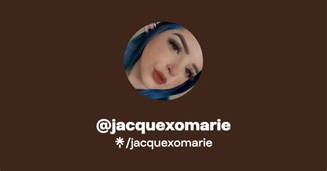 jacquexomarie