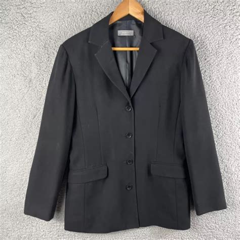 jacqui e black jacket wcfj canada