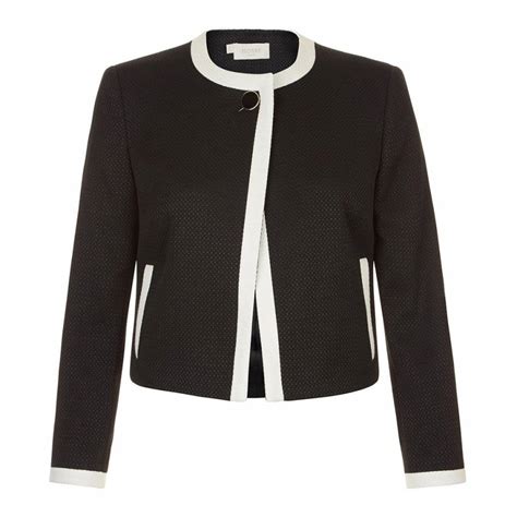 jacqui e black jacket wufq luxembourg