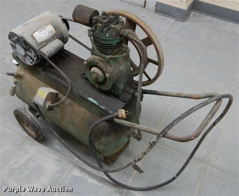 Jacuzzi Air Compressor Specs