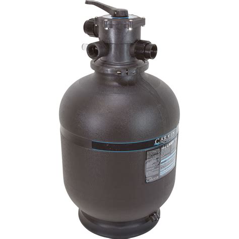 Jacuzzi Laser 192 Sand Filter Manual