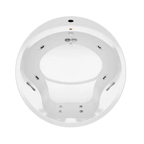 Download Jacuzzi Luxura User Guide 