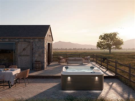 Read Jacuzzi User Guides 