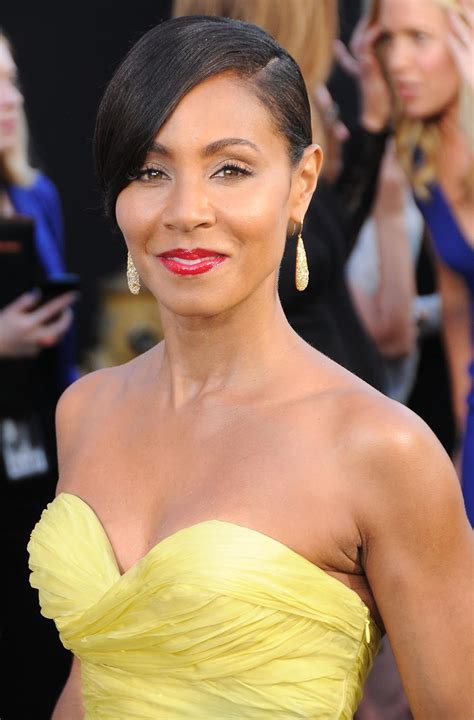 jada smith biography