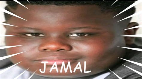 Jade And Jamal