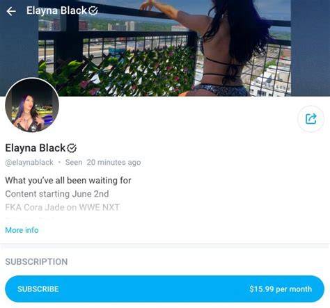 jade black onlyfans