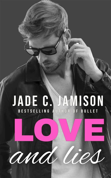 jade c jamison