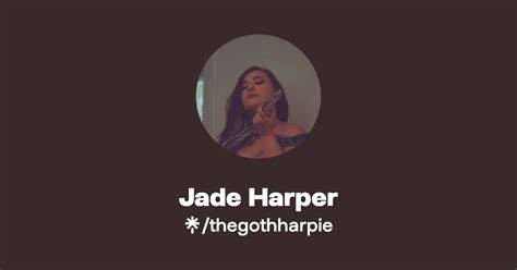 jade harper onlyfans