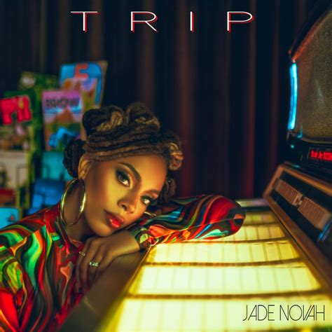 jade nova h biography sampler