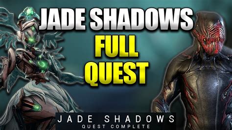 Jade Shadows Walkthrough