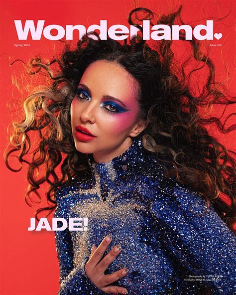 jade thirlwall nude