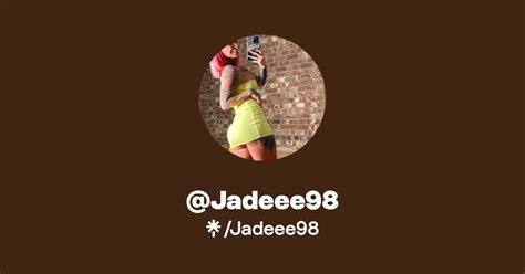 jadeeee98 naked