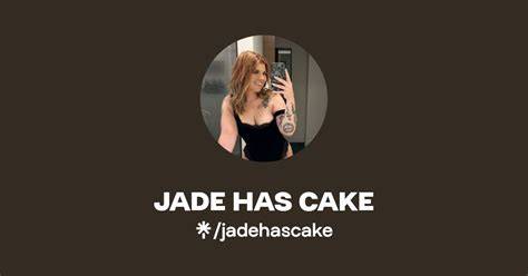 jadehascake nudes
