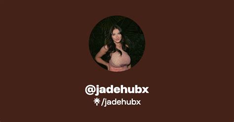 jadehubx porn