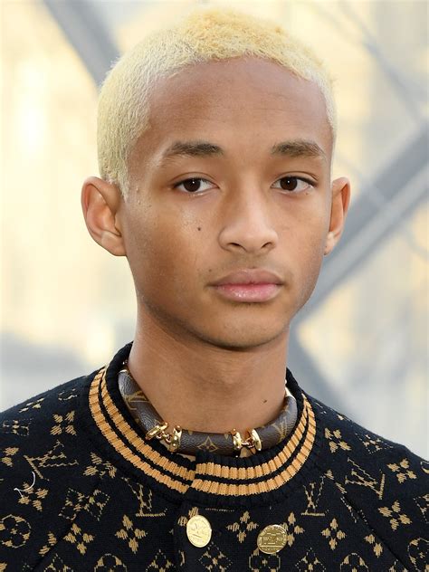 jaden smith hoje