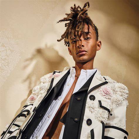 jaden smith nude