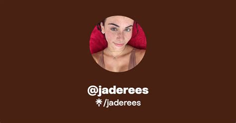 jaderees nude