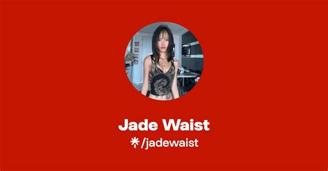 jadewaist nude