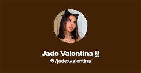 jadexvalentina onlyfans