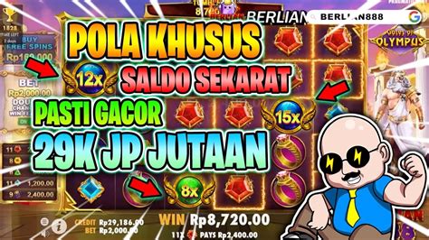 JADI JP SLOT - Demo Slot: Akun Slot Demo Gratis Pragmatic Play Gacor Maxwin