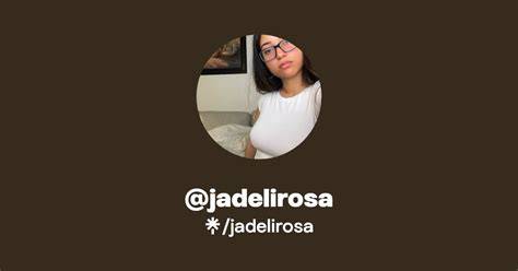 jadierosaa leaked onlyfans