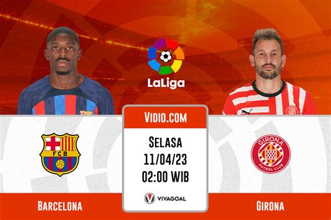 Jadwal Liga Spanyol Pekan Ke-16: Real Betis vs Barcelona, Girona