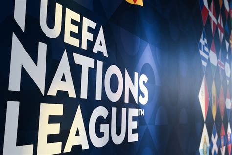 jadwal bola uefa nations league 2022