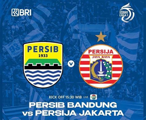 JADWAL BRI LIGA 1 PERSIJA：Jadwal Liga 1 2024-2025 Pekan 13 Hari Ini Semen Padang vs Persija