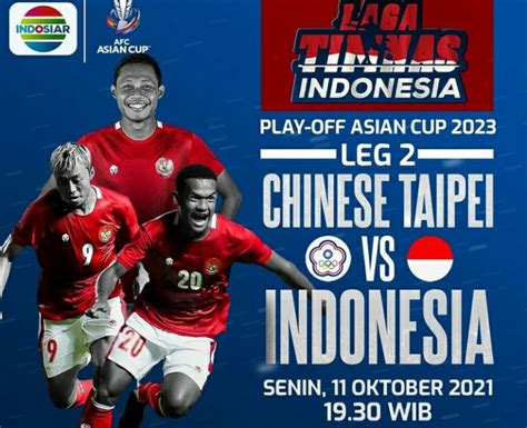 jadwal indonesia vs jepang hari ini sepakbola