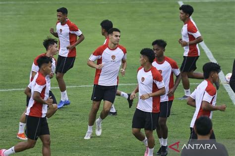 JADWAL INDONESIA VS MALADEWA U20：Digelar di China, Berikut Jadwal Lengkap Timnas Indonesia di