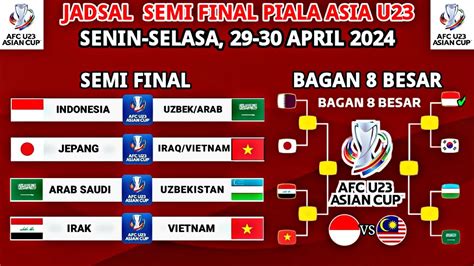 JADWAL INDONESIA VS UZBEK：Jadwal Lengkap Timnas Indonesia U-22 di Piala AFF 2024, Ajang 