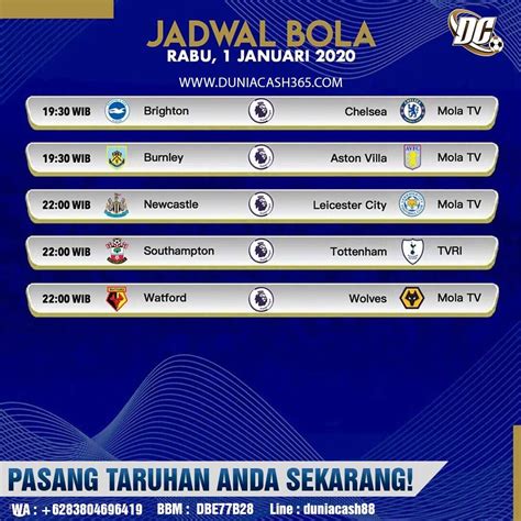 JADWAL LIGA INDO：Jadwal Siaran Langsung dan Live Streaming BRI Liga 1 Hari ini