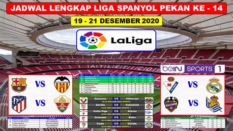 Jadwal Liga Spanyol Malam Ini   Jadwal Liga Spanyol Malam Ini Cadiz Vs Barcelona - Jadwal Liga Spanyol Malam Ini