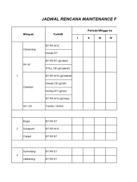 JADWAL MAINTENANCE SLOT PRAGMATIC：Pekanslot - Selamat siang. Kami ingin menginformasikan... -