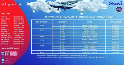 jadwal penerbangan padang malaysia
