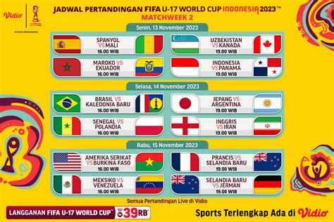 JADWAL PERTANDINGAN U17 INDONESIA：Jadwal Lengkap Laga Timnas Indonesia, Kukuhkan Diri Jadi Raja