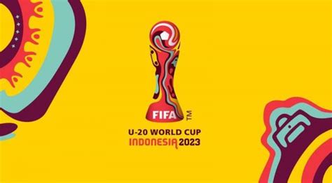 jadwal piala dunia u-20 fifa 2023
