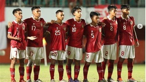 JADWAL SEPAK BOLA U17：Piala Soeratin U-15, U-17 dan Piala Pertiwi Putaran Nasional Siap