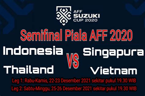 Jadwal Semifinal Piala AFF Putri 2024: Singapura Vs Indonesia