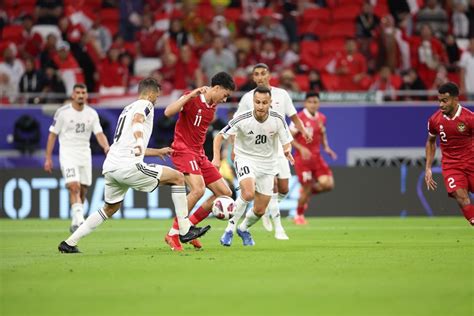 JADWAL TIMNAS INDONESIA LAWAN IRAK：Jadwal Lengkap Piala AFF 2024, Shin Tae-yong Boyong 24 Pemain