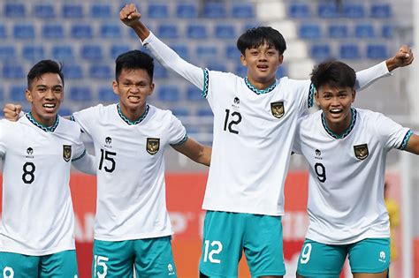 Jadwal Timnas Indonesia U20 Vs Suriah Di Piala Baju Sablo Jurusan Tsm - Baju Sablo Jurusan Tsm