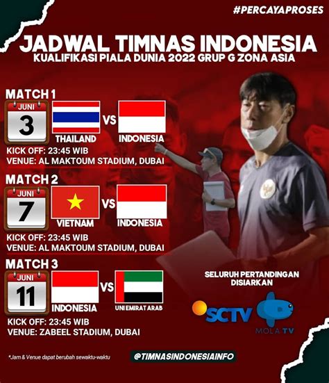 Jadwal Piala ASEAN Mitsubishi Electric Cup 2024 Hari Ini: Timnas