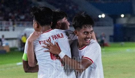 JADWAL TIMNAS U 16 VS VIETNAM：Piala AFF 2024 Segera Dimulai, Vietnam Bakal Jadi Lawan Terberat