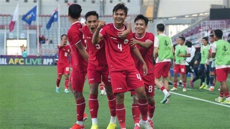 JADWAL TIMNAS U23 VS KORSEL：Prediksi 2 Negara yang Lolos ke Semifinal dari Grup B Piala AFF