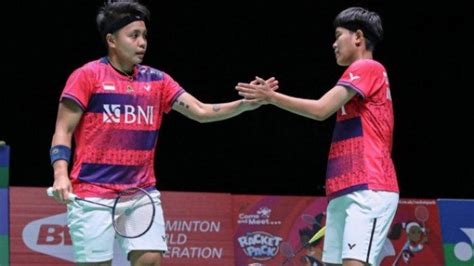 JADWAL BADMINTON HARI INI DI INEWS - Jadwal Acara iNews Hari Jumat, 11 Oktober 2024 - Suara Semarang