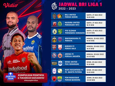 Jadwal BRI Liga 1 2022/2023: PSM Makassar vs Persib Bandung 