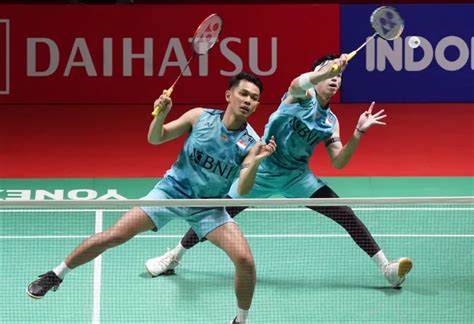 JADWAL ENGLAND - Setelah Ditunda BWF, Ini Jadwal Baru All England 2021